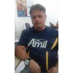 Jose Luiz Da Silva Lluiz Jose Luiz Da Silva Lluiz