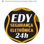Edy Segurança E Serviços Eletrônicos Edy Segurança E Serviços Eletrônicos