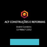 Acf Construções E Reformas