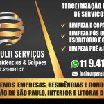 Globel Multi Serviços Globel Multi Serviços