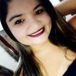 Maria Aline Coelho Rodrigues Maria Aline Coelho Rodrigues