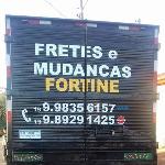 Isaias Fortine