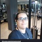 Vanusa Dos Santos Reis Vanusa Dos Santos Reis
