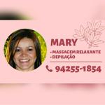 Mary Massagens Mary Massagens