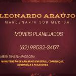 Leonardo Araújo Leonardo Araújo