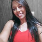 Adriene Fernandes Adriene Fernandes