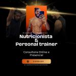 Nutri E Treinador Ph Nutri E Treinador Ph
