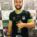 Matheus Gonçalves Dos Santos