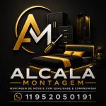 Alcalá Montagem