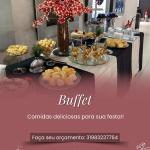 Buffet 3a Eventos