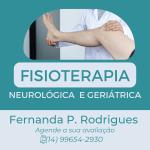 Fernanda Pereira Rodrigues Fernanda Pereira Rodrigues