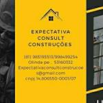 Expectativa Consult Construções Expectativa Consult Construções