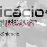 Nicácio Nicácio