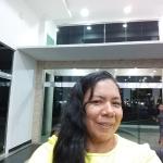 Marcia Azevedo  Siqueira