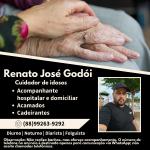 Renato José Godoi Da Silva Renato José Godoi Da Silva