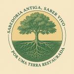 Silva Archaios Sabedoria Antiga Saber Vivo Por Uma Terra Restaurada. Silva Archaios Sabedoria Antiga Saber Vivo Por Uma Terra Restaurada.