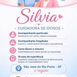 Silvia Moreira