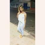 Rebeca Rodrigues Rebeca Rodrigues