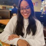 Lilian Da Silva Ferreira