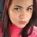 Elisangela Rocha Rocha Elisangela Rocha Rocha