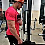 Personal Trainer Bruno Mendes Personal Trainer Bruno Mendes