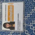 Sheila Francisca Alemao Alemão Sheila Francisca Alemao Alemão