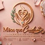 Mãos Que Cuidam Massoterapia