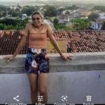 Francisca Lucineide Alves Saldanha Francisca Lucineide Alves Saldanha