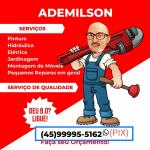 Ademilson