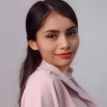 Ana Vitória Rodrigues Da Rocha