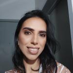 Rithyelle Carlotto Maquiadora