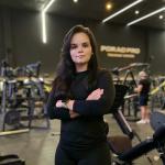 Ingryd Carvalho