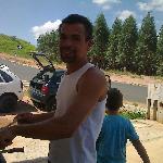 Marcelo Araujo Marcelo Araujo