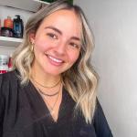Brenda Araújo Furutani Brenda Araújo Furutani