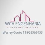 Wca Engenharia E Reformas