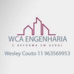 Wca Engenharia E Reformas Wca Engenharia E Reformas