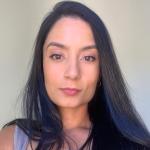 Nutricionista Thayna Maria Mendes Da Silva