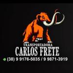 Carlos Frete E Carretos Carlos Frete E Carretos
