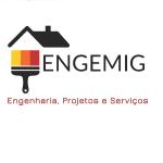 Engemig  Engenharia Projetos E Serviços