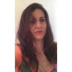 Ana Paula Venâncio Ana Paula Venâncio