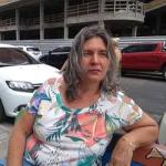 Marcia Camargo Marcia Camargo