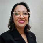 Solange Mendes Dos Santos Oliveira