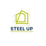 Steel Up Construção Em Aço Leve Steel Up Construção Em Aço Leve