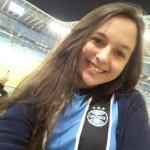 Camila Thayris Schreiber Camila Thayris Schreiber