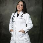 Fisioterapeuta Jamile Oliveira