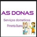 As Donas Serviços As Donas Serviços