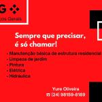 Yg Serviços Gerais Yg Serviços Gerais