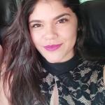 Kesia Gonçalves Teixeira Kesia Gonçalves Teixeira