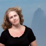 Claudia Martins Durán