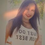 Uende Karen Da Silva Santana Uende Karen Da Silva Santana